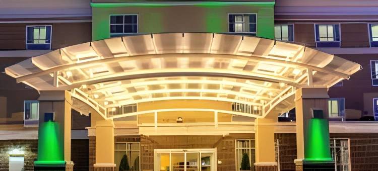 Holiday Inn 导师(Holiday Inn Cleveland Northeast - Mentor)图片