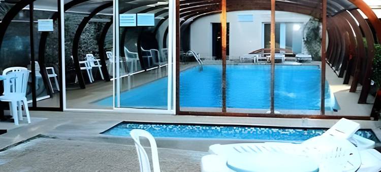 加拉比特酒店(Garabit Hotel)图片