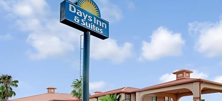 布劳尼希湖戴斯套房酒店(Days Inn & Suites by Wyndham Braunig Lake)图片
