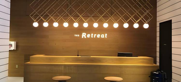 The Retreat图片