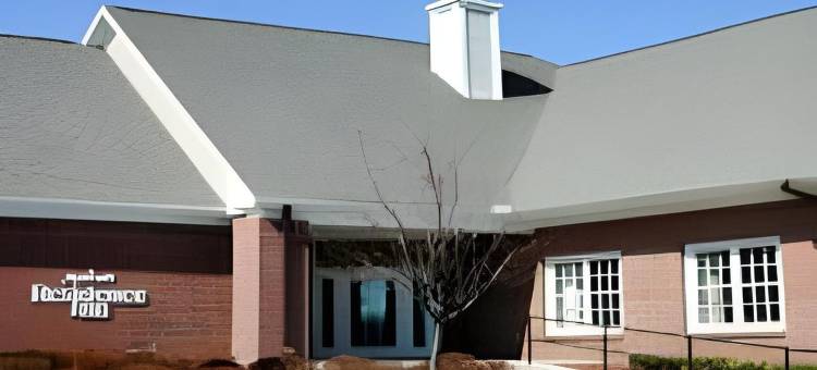 曼彻斯特哈特福德Residence Inn 酒店(Residence Inn Hartford Manchester)图片