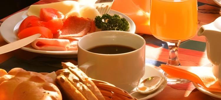 Ensana Spa Smrdáky图片