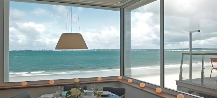 萨布勒布兰科酒店(Les Sables Blancs)图片