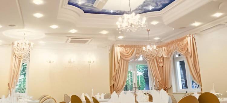 安东尼娜别墅酒店(Villa Antonina)图片