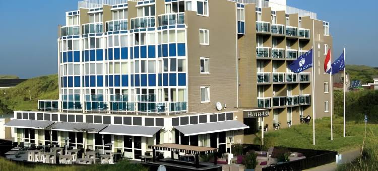 弗莱彻酒店(Fletcher Hotel Restaurant Zeeduin)图片