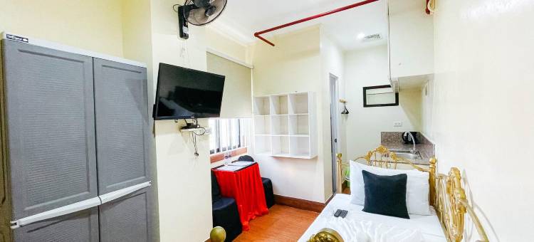 香奈儿巴黎霍特尔由Cocotel酒店管理(Chanel Paris Hotel powered by Cocotel)图片