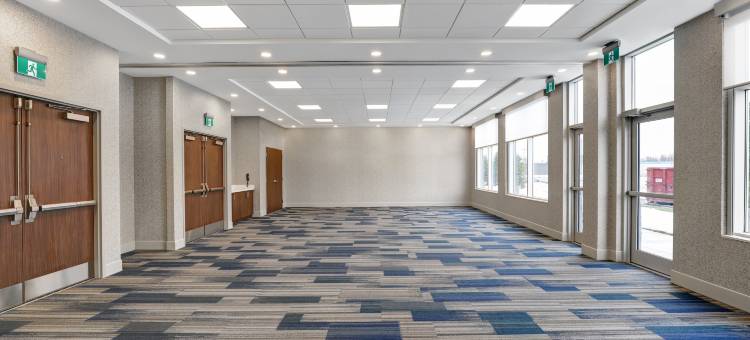 科灵伍德智选假日套房酒店(Holiday Inn Express & Suites Collingwood)图片