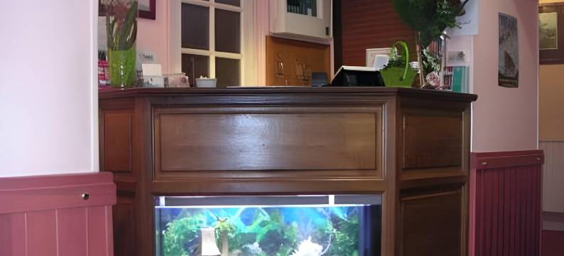 安格莱特利酒店(Hotel Angleterre)图片