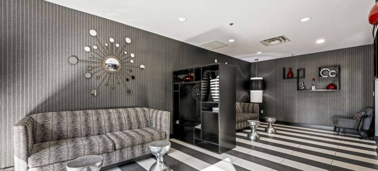 威廉斯堡历史区舒适套房酒店(Comfort Suites Williamsburg Historic Area)图片