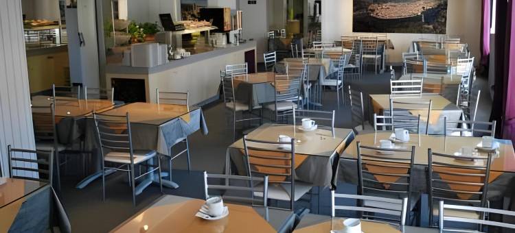 卡奥尔布里酒店 - 瓦勒特利(Brit Hotel Cahors - le Valentré)图片