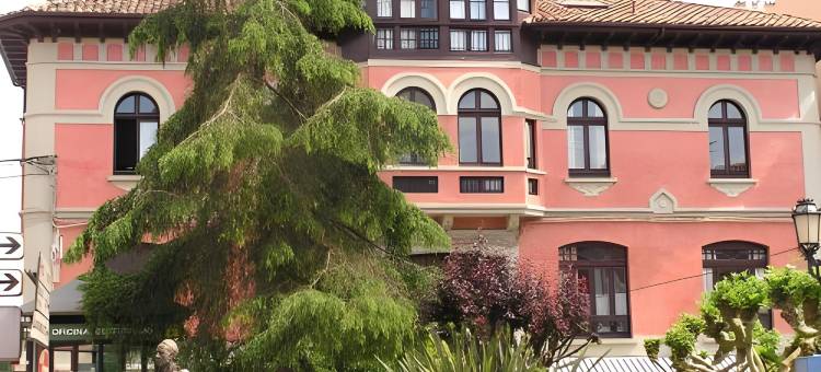 卡萨那德尔塞拉酒店(Hotel Casona del Sella)图片