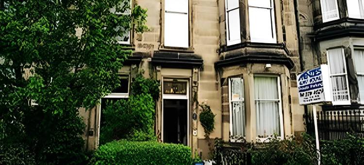 孟席斯旅馆(Menzies Guest House)图片