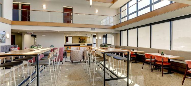 Drury Inn & Suites Marion图片