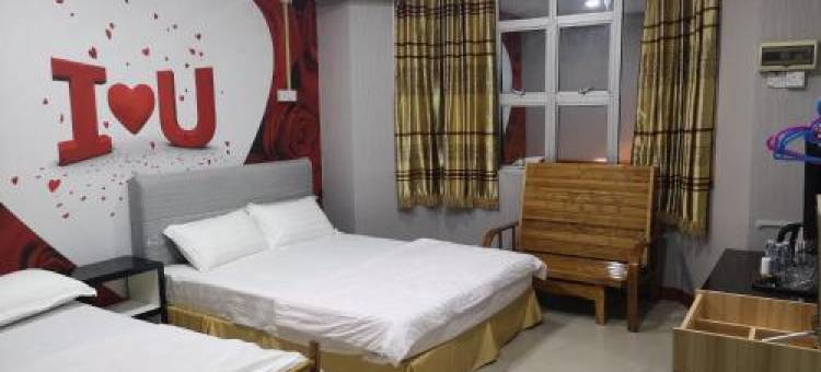 如家快捷酒店(Home Inn Hotel)图片