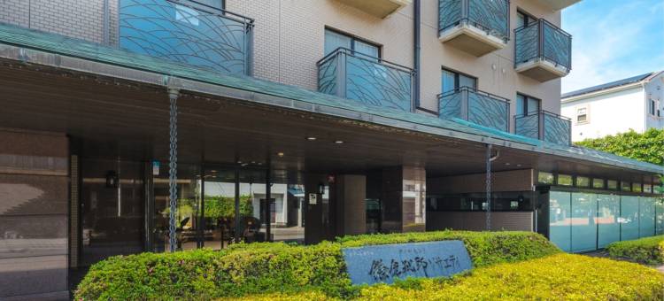 钻石镰仓别邸Society(Diamond Kamakura Bettei Society)图片