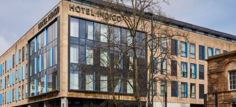 纽卡斯尔英迪格酒店(Hotel Indigo NEWCASTLE by IHG)图片