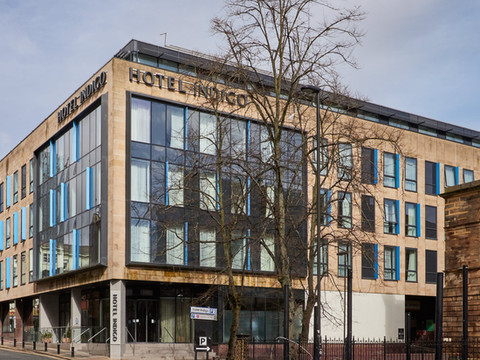 纽卡斯尔英迪格酒店