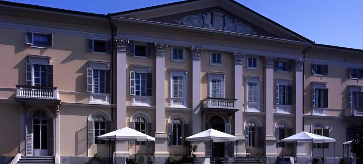 马蒂尔德希纳酒店(Sina Villa Matilde)图片