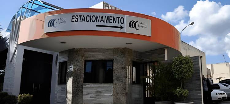 宜必思尚品坎皮纳格拉德酒店(Ibis Styles Campina Grande)图片