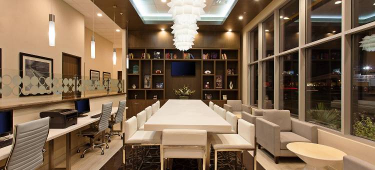 北好莱坞希尔顿欢朋酒店(Hampton Inn by Hilton North Hollywood)图片