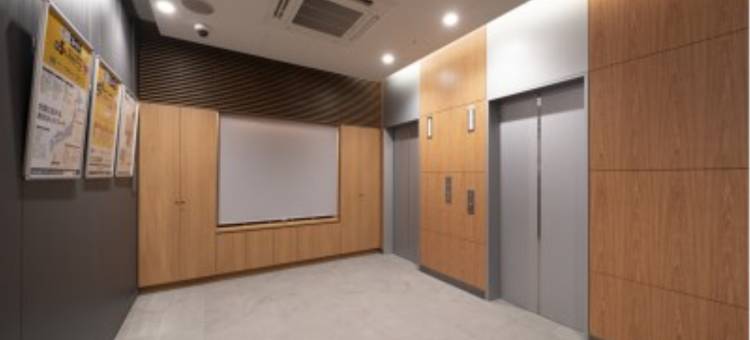 仙台东口R&B酒店(Washington R&B Hotel Sendai Higashiguchi)图片