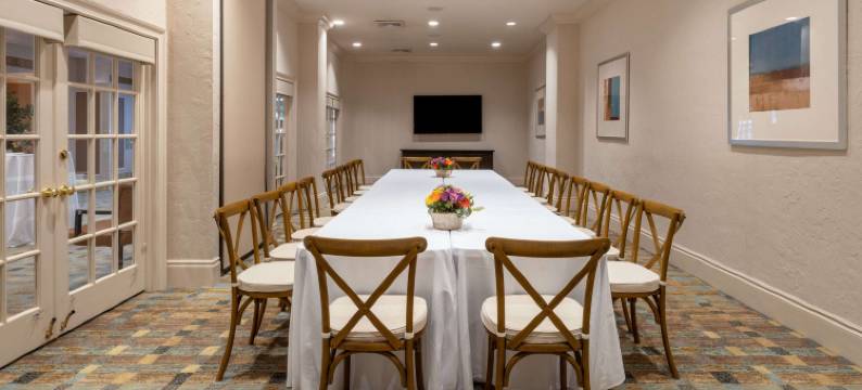 温德姆酒店-博卡－拉顿(Wyndham Boca Raton)图片