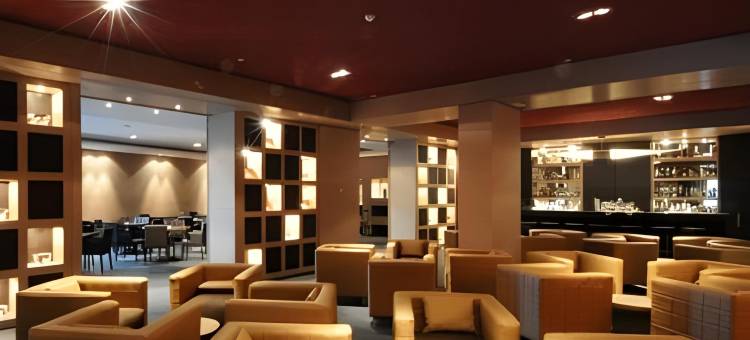 Mim Baqueira Member of Melia Collection图片