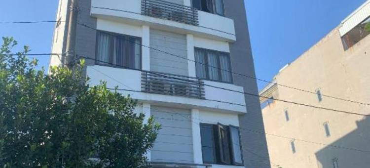 潘多拉酒店公寓(Pandora Hotel & Apartment)图片