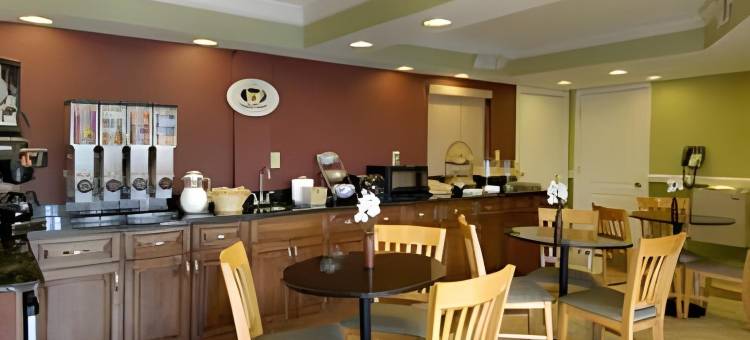 Super 8 by Wyndham Ringgold/Chattanooga Area图片