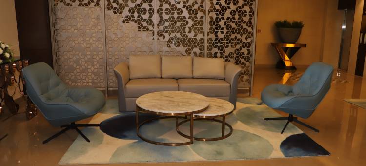 吉塔萨罗瓦尔波蒂科帕尼帕特酒店(Geeta Sarovar Portico, Panipat)图片