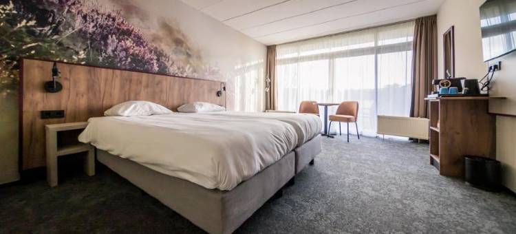 弗莱彻酒店(Fletcher Hotel - Restaurant de Zeegser Duinen)图片