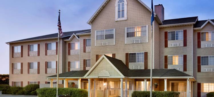 罗切斯特丽怡酒店(Country Inn & Suites by Radisson, Rochester, MN)图片