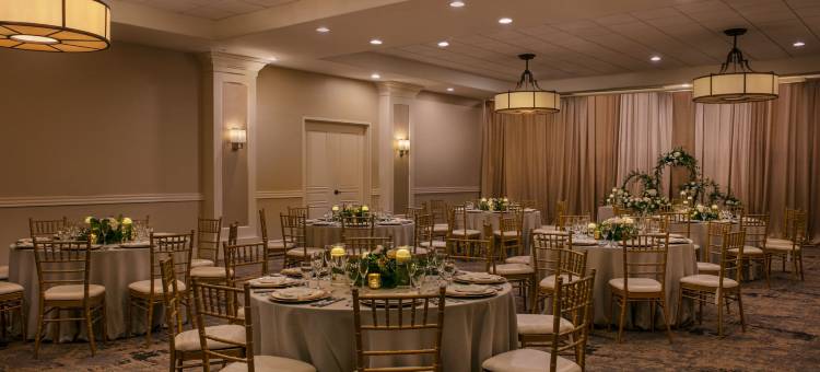 萨克拉门托河畔威斯汀酒店及水疗中心(The Westin Sacramento Riverfront Hotel & Spa)图片