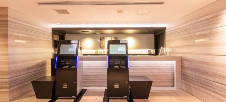 京急EX INN东京滨松町大门站前(Keikyu EX Inn Hamamatsucho Daimon-Station)图片