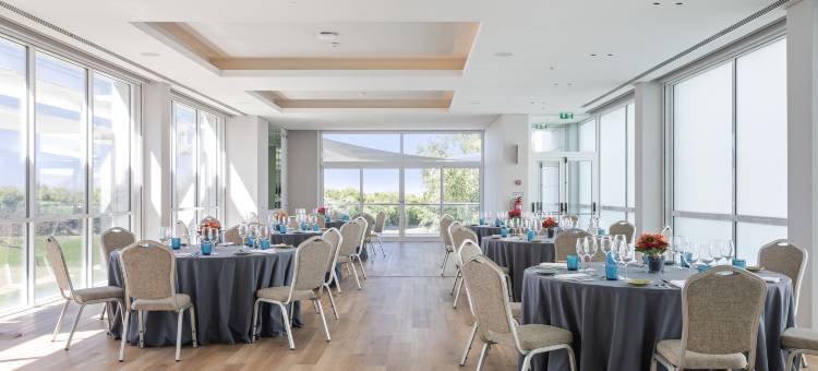 里斯本卡帕里卡皇冠假日酒店(Crowne Plaza Caparica Lisbon)图片