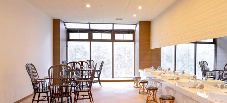 一柳阁本馆酒店(Ichiryukaku Honkan)图片