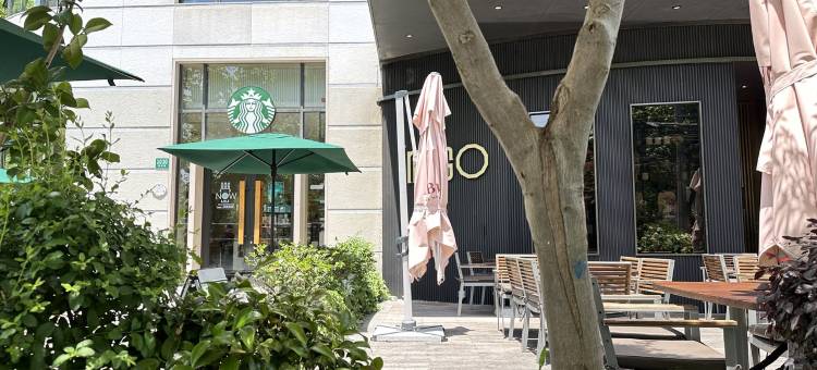 同济佳苑公寓(康定路分店)图片