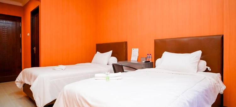 Mess Rejeki Redpartner图片