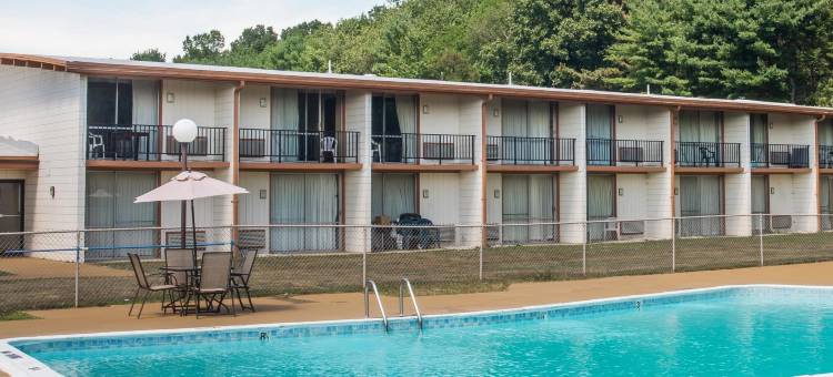弗农汽车旅馆(Vernon Motel)图片