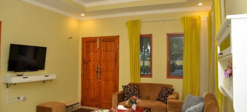 The Swarna Hotel Bayah图片