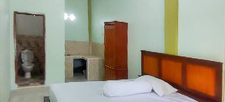 RedDoorz Syariah @ Pudja Kesuma Lampung图片