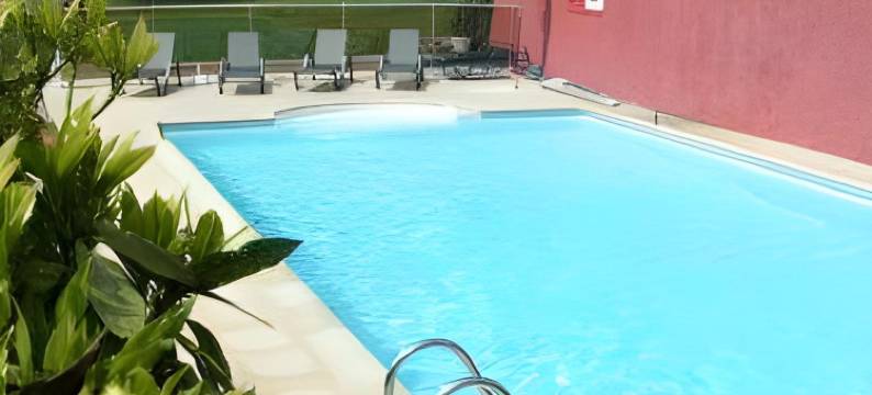 斯科贝克旅馆(Châtellerie de Schoebeque)图片