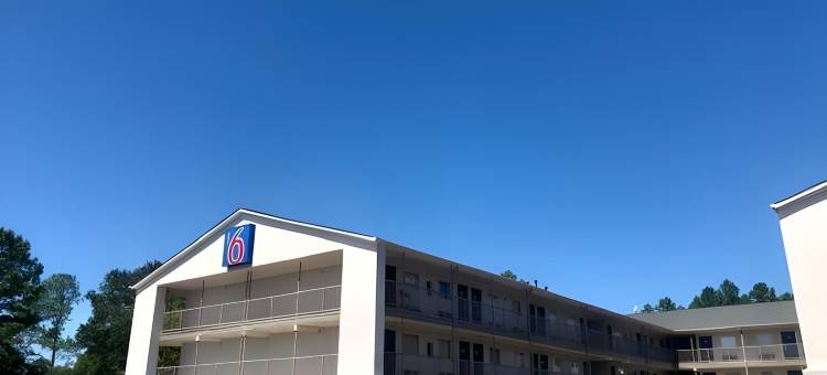 开间 6 奥古斯塔, 乔治亚州 - 戈登堡(Studio 6 Augusta, GA - Fort Gordon)图片