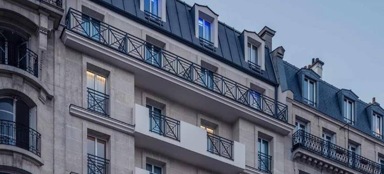 巴黎，Clubtrotteur臻品之选酒店(Clubtrotteur Paris, a Tribute Portfolio Hotel)图片