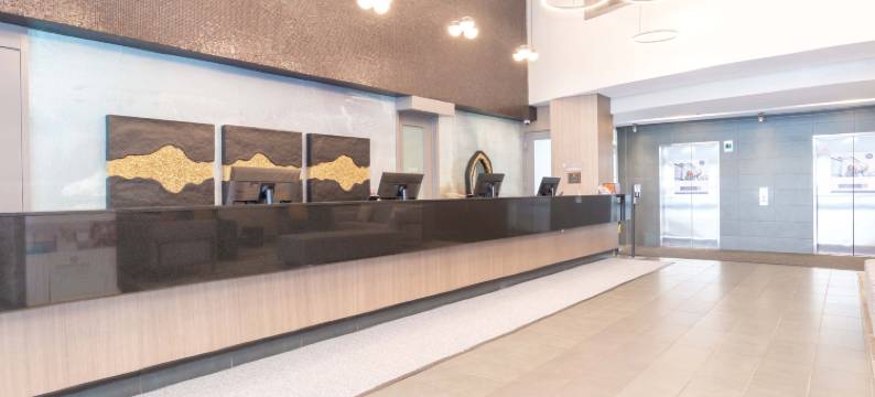 多伦多机场桑德曼签名酒店(Sandman Signature Toronto Airport Hotel)图片