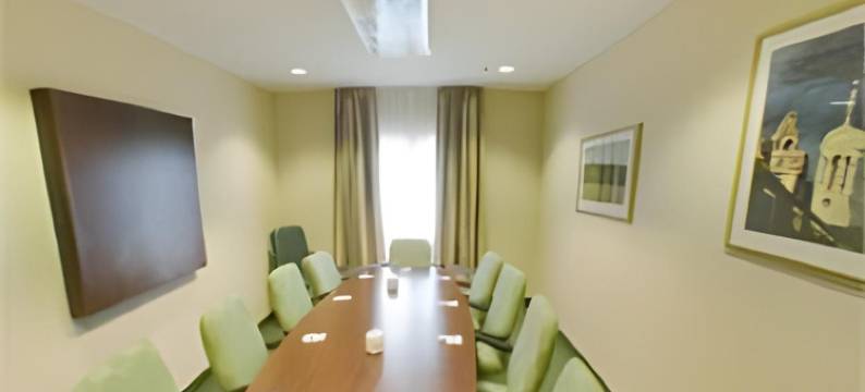 贝斯特韦斯特艾伦镇伯利恒利哈伊谷套房酒店(Best Western Allentown Bethlehem Lehigh Valley Inn Suites)图片