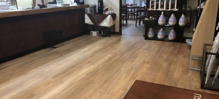 土浦神立山酒店(Hotel Tsuchiura Kandatsu Hills)图片