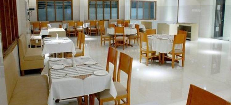 银宫酒店(Hotel Silver Palace)图片