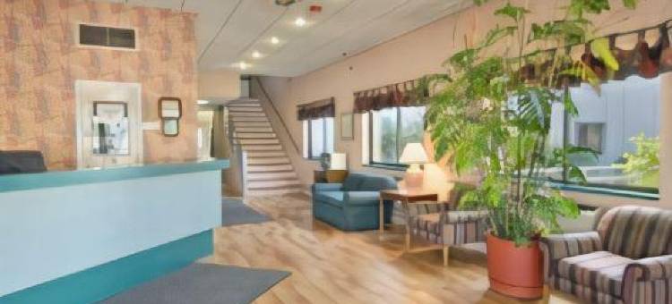 Super 8 by Wyndham Cleveland图片