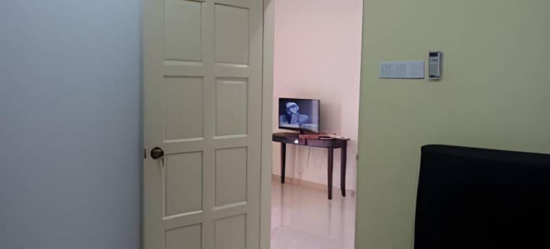 琼克阳光宾馆(Sunshine Jonker Guesthouse)图片